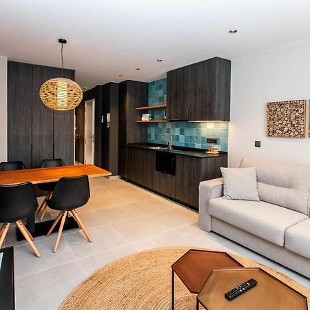 Mochoruralhome Lonja B Beceite Kültér fotó