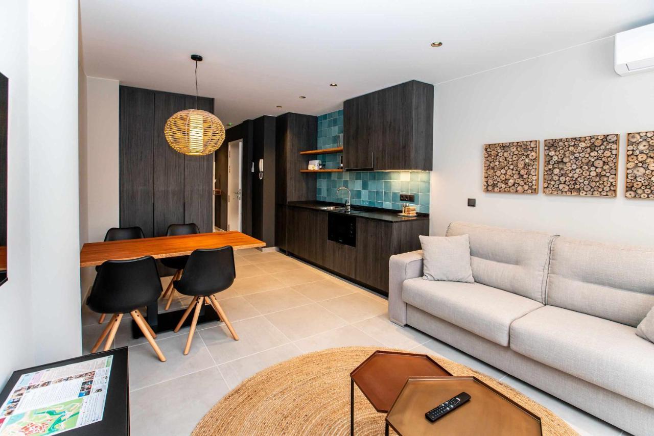 Mochoruralhome Lonja B Beceite Kültér fotó