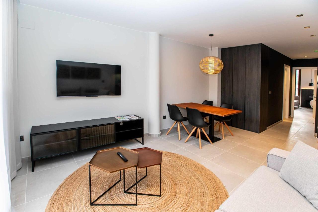 Mochoruralhome Lonja B Beceite Kültér fotó
