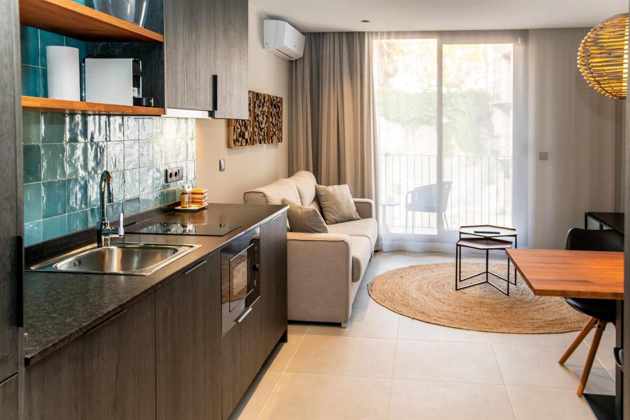 Mochoruralhome Lonja B Beceite Kültér fotó
