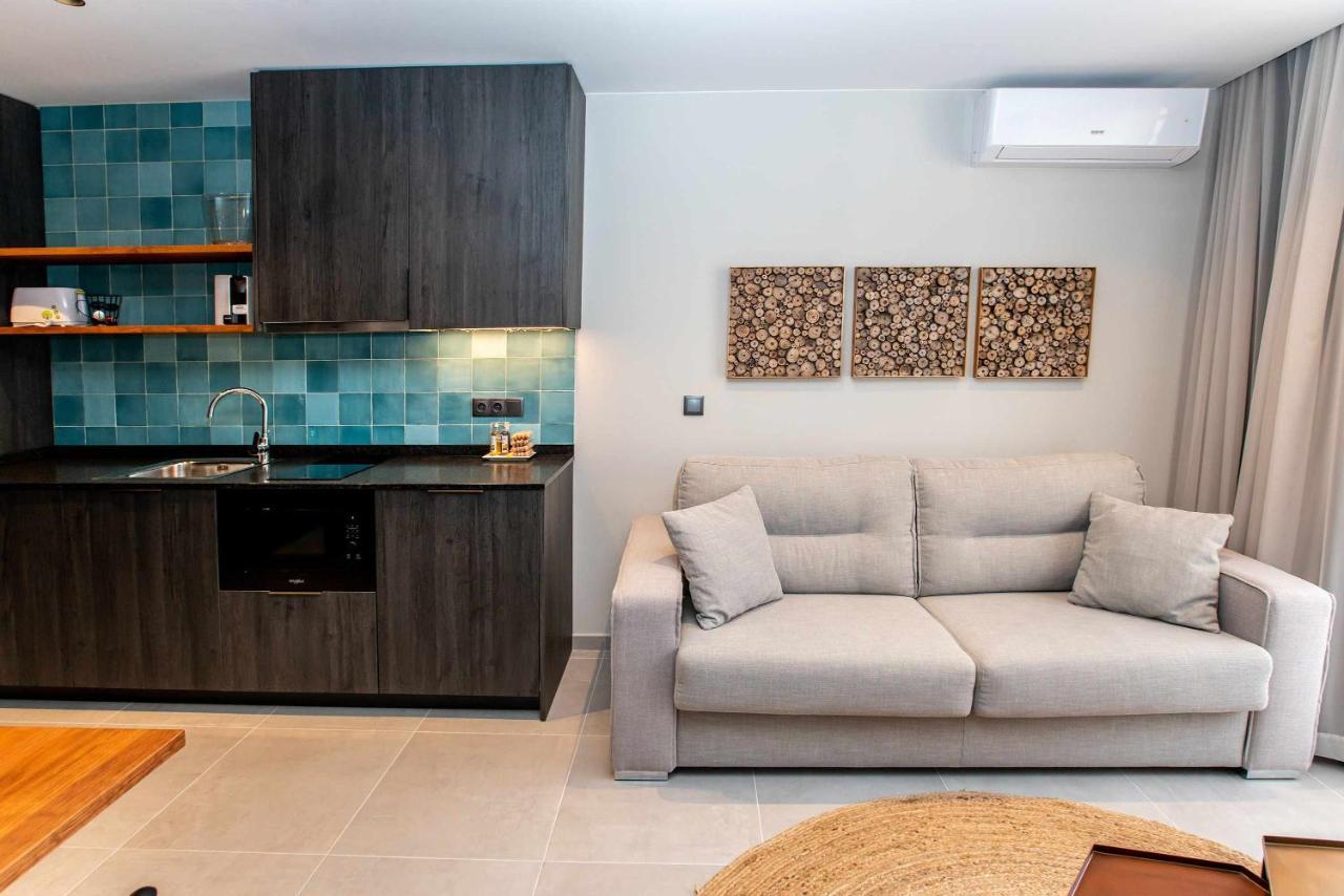 Mochoruralhome Lonja B Beceite Kültér fotó