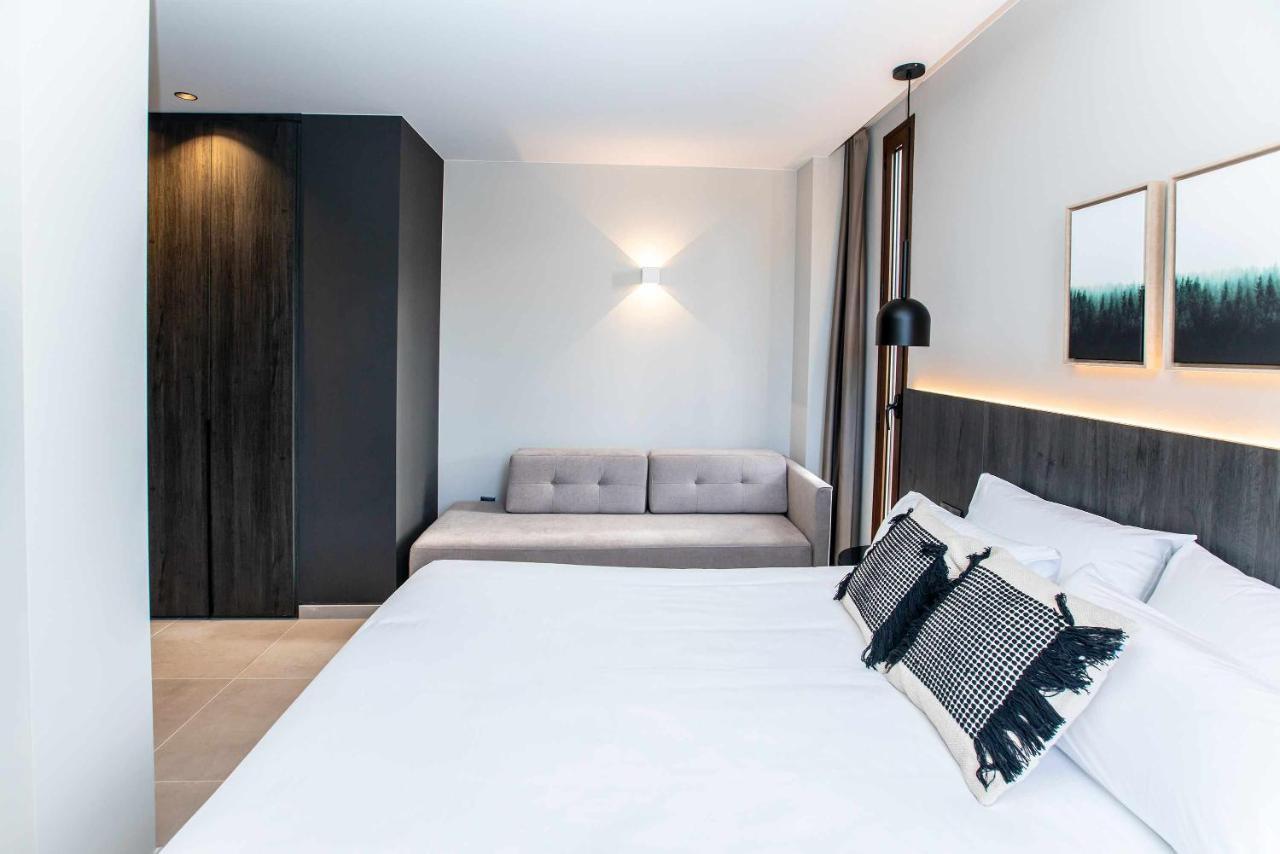 Mochoruralhome Lonja B Beceite Kültér fotó